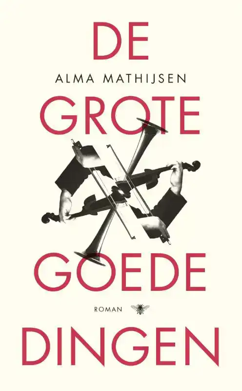 DE GROTE GOEDE DINGEN