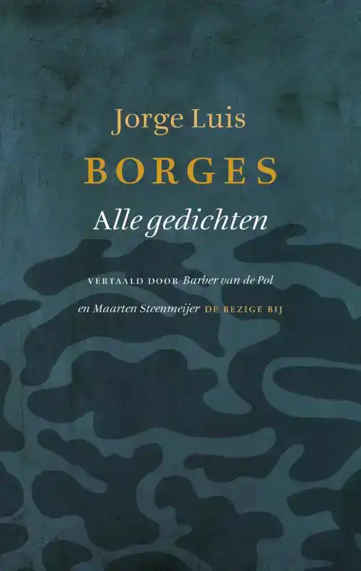 ALLE GEDICHTEN