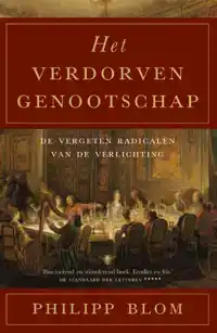 HET VERDORVEN GENOOTSCHAP