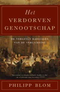 HET VERDORVEN GENOOTSCHAP