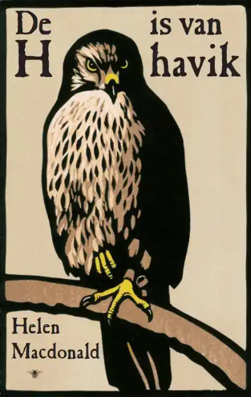 DE H IS VAN HAVIK