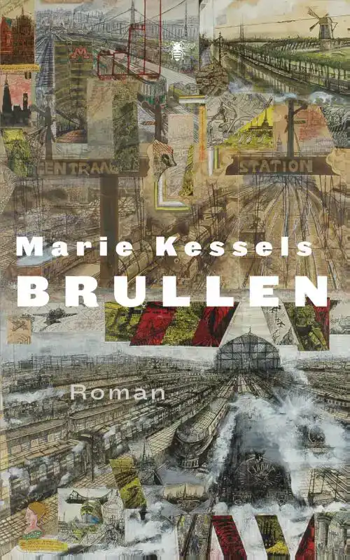 BRULLEN