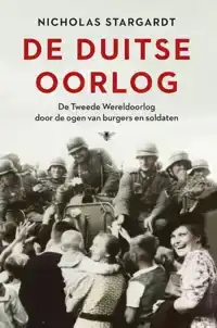 DE DUITSE OORLOG