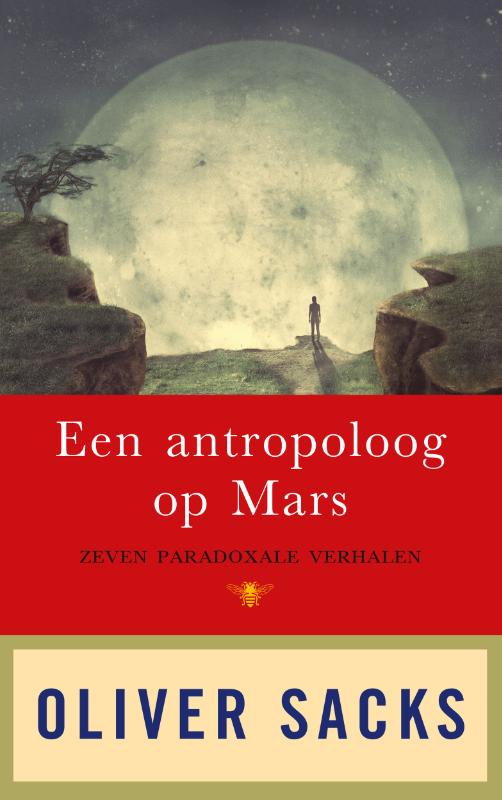 EEN ANTROPOLOOG OP MARS