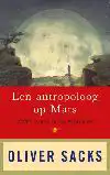 EEN ANTROPOLOOG OP MARS