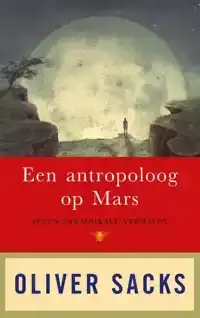 EEN ANTROPOLOOG OP MARS
