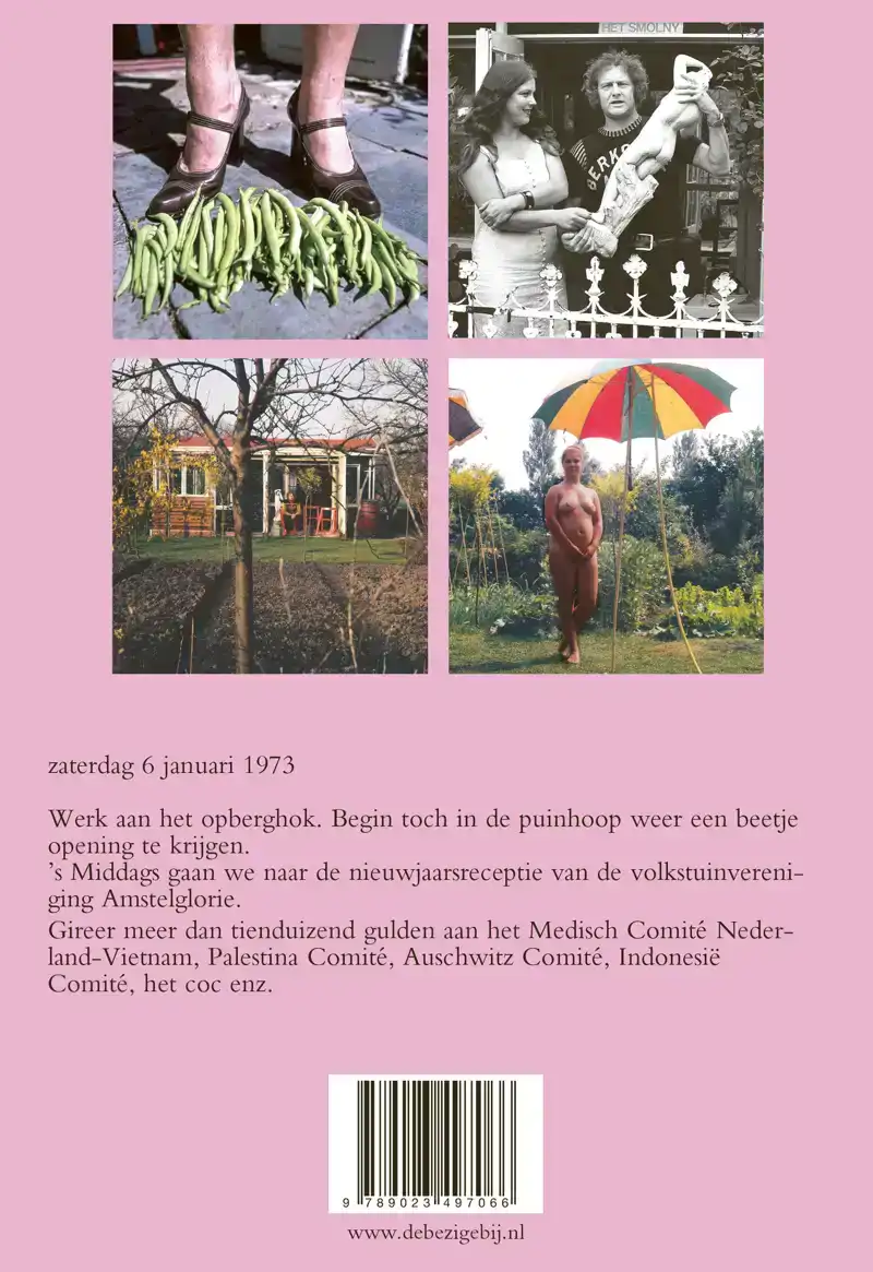 DAGBOEK 1973