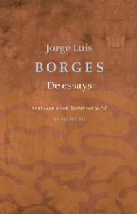 DE ESSAYS