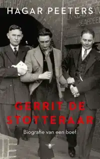 GERRIT DE STOTTERAAR