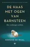DE HAAS MET OGEN VAN BARNSTEEN