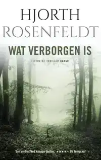 WAT VERBORGEN IS