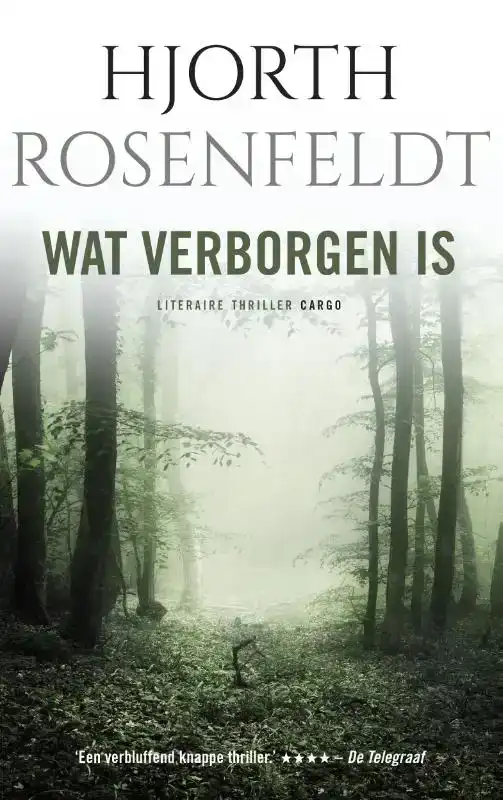WAT VERBORGEN IS