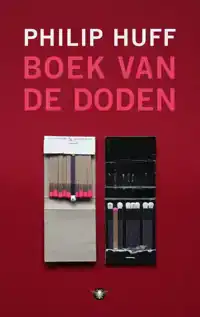 BOEK VAN DE DODEN