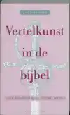 VERTELKUNST IN DE BIJBEL