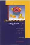 VERSCHEIDENHEID VAN GAVEN