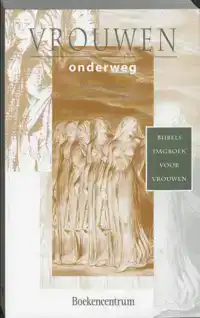 VROUWEN ONDERWEG