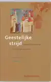 GEESTELIJKE STRIJD