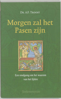 MORGEN ZAL HET PASEN ZIJN
