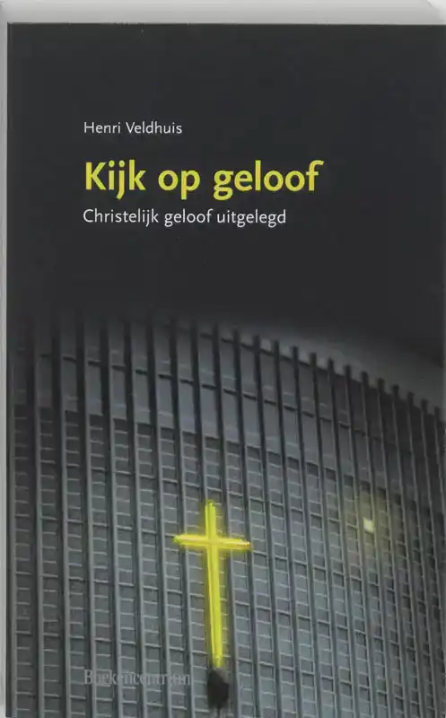 KIJK OP GELOOF