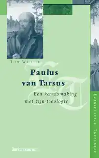 PAULUS VAN TARSUS