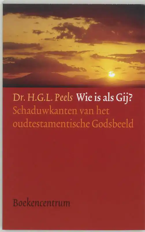 WIE IS ALS GIJ?