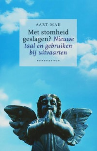 MET STOMHEID GESLAGEN?