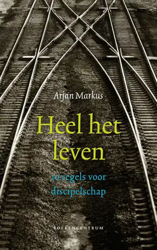 HEEL HET LEVEN