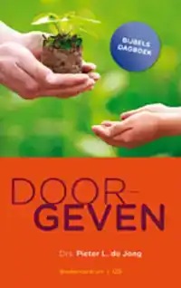 DOORGEVEN