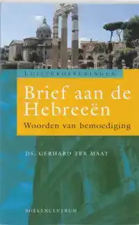 BRIEF AAN DE HEBREEEN