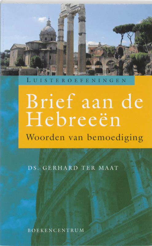 BRIEF AAN DE HEBREEEN