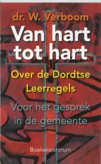 VAN HART TOT HART