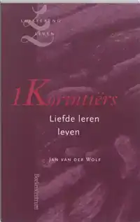 1 KORINTIERS