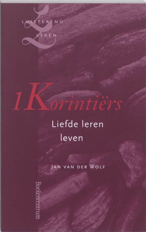1 KORINTIERS
