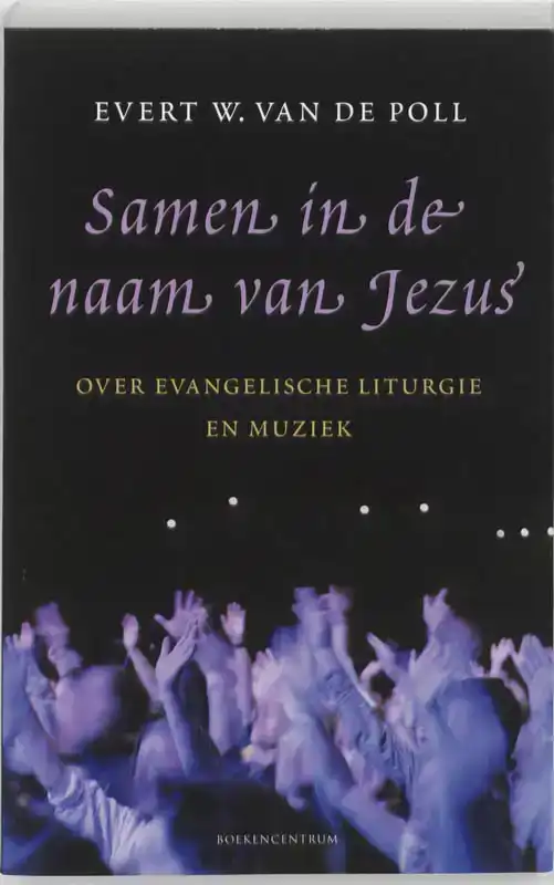 SAMEN IN DE NAAM VAN JEZUS