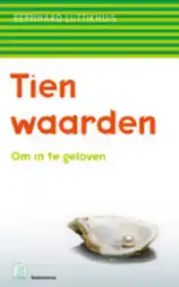 TIEN WAARDEN