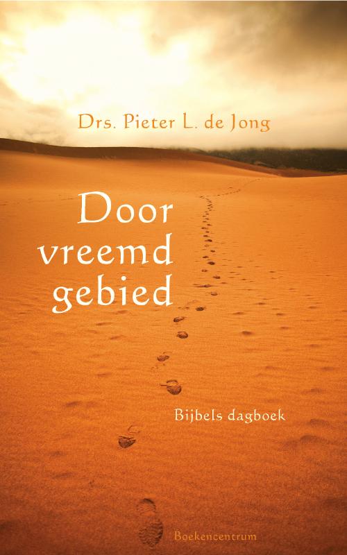 DOOR VREEMD GEBIED