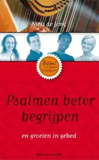 PSALMEN BETER BEGRIJPEN