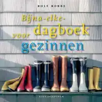 BIJNA ELKE DAGBOEK VOOR GEZINNEN