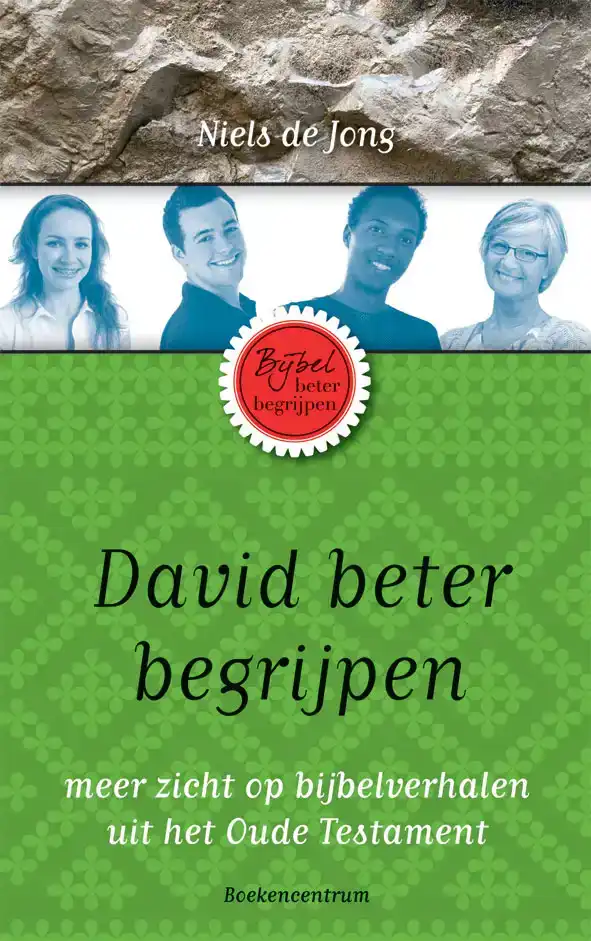 DAVID BETER BEGRIJPEN
