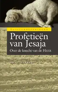 PROFETIEEN VAN JESAJA