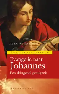 EVANGELIE VAN JOHANNES