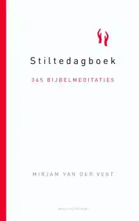 STILTEDAGBOEK