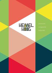 HEMELHOOG TEKSTEDITIE