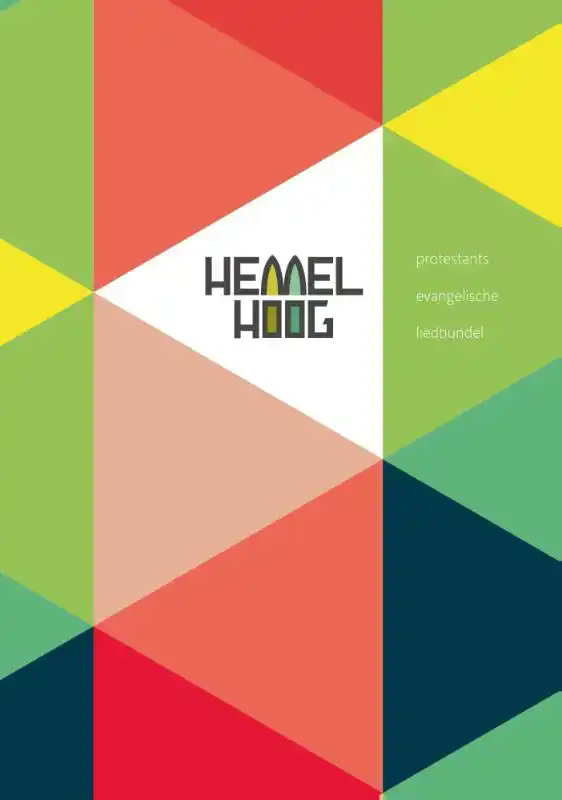 HEMELHOOG TEKSTEDITIE