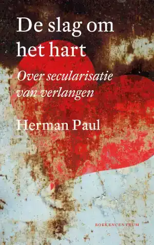 DE SLAG OM HET HART