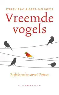 VREEMDE VOGELS