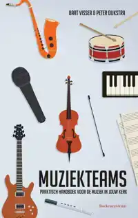 MUZIEKTEAMS