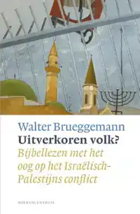 UITVERKOREN VOLK?