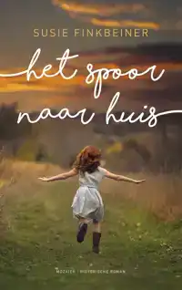 HET SPOOR NAAR HUIS