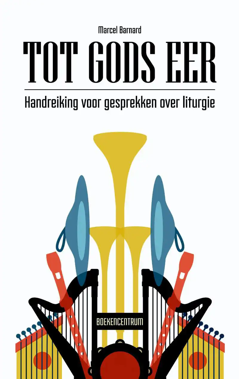 TOT GODS EER